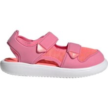 WATER SANDAL包头凉鞋男女小童adidas官方outlets阿迪达斯轻运动