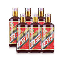 88VIP会员：MOUTAI 茅台 王子酒 酱色 53%vol 酱香型白酒