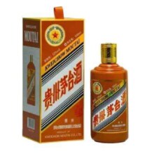 再降价、plus会员、京东百亿补贴：MOUTAI 茅台 龙年生肖酒 酱香型白酒 53度 500ml