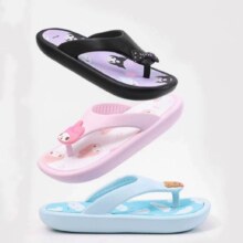 miniso 名创优品 三丽鸥女士人字拖鞋 多款可选