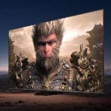 新品预售、PLUS会员： 海信 E8N Pro 85英寸  游戏智慧屏 液晶平板电视 黑神话:悟空定制版