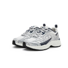 PLUS会员：Champion 冠军 男士金属色休闲鞋 Champ Roaming 1跑鞋
