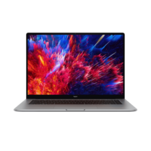 小米笔记本电脑 RedmiBook Pro15 办公轻薄本(12代酷睿i5 16G 512G 3.2K超清原色屏 正版office)