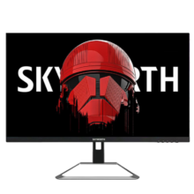 创维27英寸 电竞显示器 2K 165Hz 快速液晶 GTG 1ms IPS HDR400 硬件低蓝光 电脑显示屏 F27G4Q