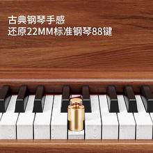 Betsy 贝琪 B351电钢琴88键