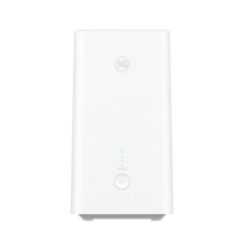 华为智选 Brovi 5G CPE 5 随身WiFi 4g/5g全网通移动路由器 5G插卡路由 Wi-Fi6 3000Mbps 千兆网口