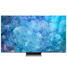 三星（SAMSUNG） QN900C 8K超高清 75英寸MiniLED量子点QHDR超薄 无边框 智能电视  QA75QN900CJXXZ