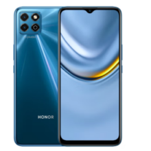 HONOR 荣耀 畅玩 20 4G手机 6GB+128GB 极光蓝