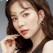 到手30片）拍3 海昌星眸美瞳日抛10片