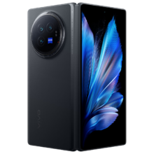 vivo X Fold3 5G折叠屏手机 12GB+256GB