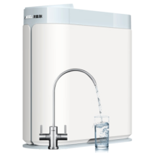 安吉尔净水器家用直饮 哪吒Pro2000 800G净水体验2.07L/min RO膜直饮水机双出水智能联网IOT净水机纯水机 哪吒NAC滤芯（滤芯耗材）
