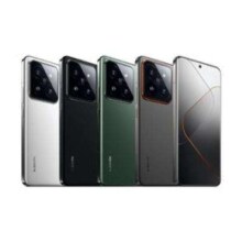 PLUS会员、需首单、需抢券：Xiaomi 小米 14Pro 5G智能手机 16+512GB
