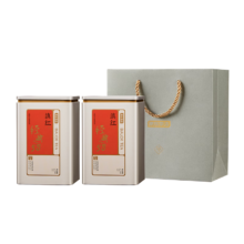 京东京造云南滇红红茶经典浓香型茶叶250g