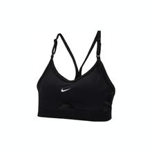 限尺码：NIKE 耐克 女子运动内衣 CZ4463-010