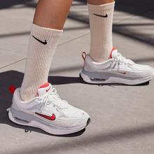 NIKE 耐克 AIR MAX BLISS SUEDE 女子运动鞋 DZ6754-101