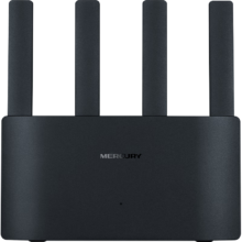plus会员：水星网络 水星奇峰AX3000 WiFi6双千兆无线路由器 5G双频 高速wifi穿墙游戏路 meshA30G+凑单