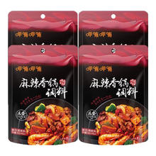 呷哺呷哺 麻辣香锅调料90g