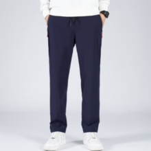 JEANSWEST OUTDOOR 真维斯男款户外运动 休闲裤
