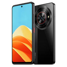 nubia 努比亚 小牛 5G手机 6GB+256GB