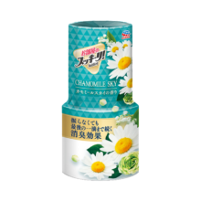 京东PLUS：安速 空气清新剂 400ml  洋甘菊香*2件