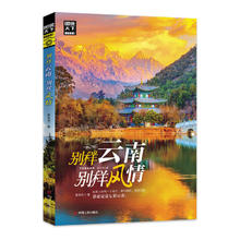 《别样云南》