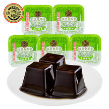 临期品：徐福记 红豆龟苓膏散称 500g