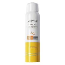 Mistine 蜜丝婷 防晒喷雾 120ml