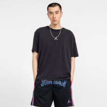 限尺码：AIR JORDAN 男款运动短袖T恤 DH8922