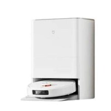 再降价、PLUS会员、百亿补贴：MIJIA 米家 M30 Pro系列 C107 扫拖一体机