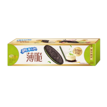 puls会员：奥利奥（Oreo）法式青柠味 95g*1盒
