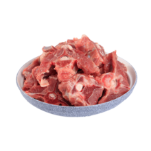 宁鑫 盐池滩羊肉羊蝎子800g/袋羊蝎骨脊骨生鲜宁夏 火锅烧烤食材