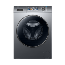 11日0点、PLUS会员：Haier 海尔 滚筒洗衣机全自动  宝藏K39Pro 10公斤 EG10065S