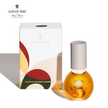 LOUIS XIII 路易十三 THE DROP珍粹装10毫升单支装 法国 干邑 珍粹装（白） 10mL 1瓶