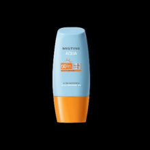 Mistine 小黄帽防晒10ml