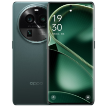 PLUS会员：OPPO Find X6 Pro 5G手机 16GB+256GB