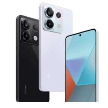 plus会员：小米Redmi Note13Pro 12GB+256GB 浅梦空间