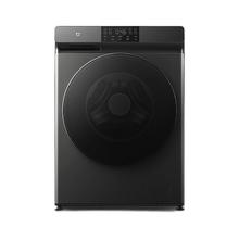 家装季、以旧换新：MIJIA 米家 XHQG120MJ202 洗烘一体机 12kg 钛金灰