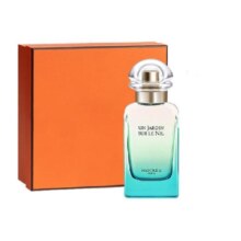 Hermes/爱马仕尼罗河花园淡香水清新典雅礼盒装