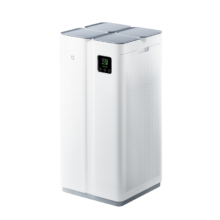预售、PLUS会员：MIJIA 米家 AC-M22-SC 家用空气净化器