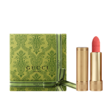 百亿补贴：古驰（GUCCI）口红礼盒套装送女友老婆 NO.1古驰505#焦糖枫叶红