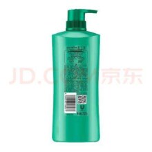 夏士莲洗发水 黑芝麻何首乌养发配方洗发露 【主推2】 黑亮滋养去屑750g 3件