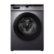 PLUS会员: Leade r海尔智家出品 10KG 滚筒洗衣机全自动 G10B22SE