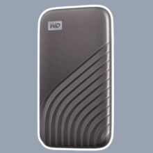 30日0点预告：西数 4TB NVMe 移动固态硬盘