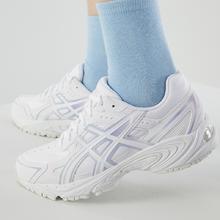 ASICS 亚瑟士 GEL-170 TR情侣休闲鞋男女复古舒适老爹鞋