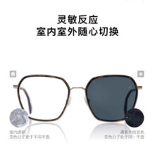蔡司（ZEISS）泽锐新清锐铂金膜钻立方防蓝光眼镜可配度数2片装 泽锐钻立方铂金膜 1.60折射率