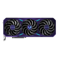 铭瑄（MAXSUN）GeForce RTX 4070 Ti iCraft OC12G  DLSS 3 电竞之心游戏设计渲染智能学习直播电脑独立显卡
