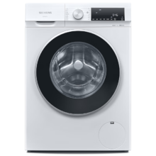 PLUS会员：SIEMENS 西门子 iQ300 10公斤 滚筒洗衣机 WG52A100AW