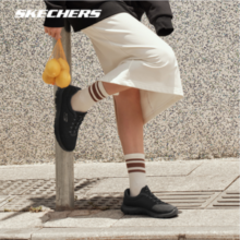 skechers 斯凯奇 2024年春季 女士网布一脚蹬健步软底运动鞋 12980
