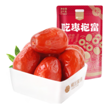 楼兰蜜语 免洗骏枣 1000g 10小包