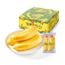 再降价、PLUS会员、需首购、需弹券：a1 早餐香蕉面包 380g